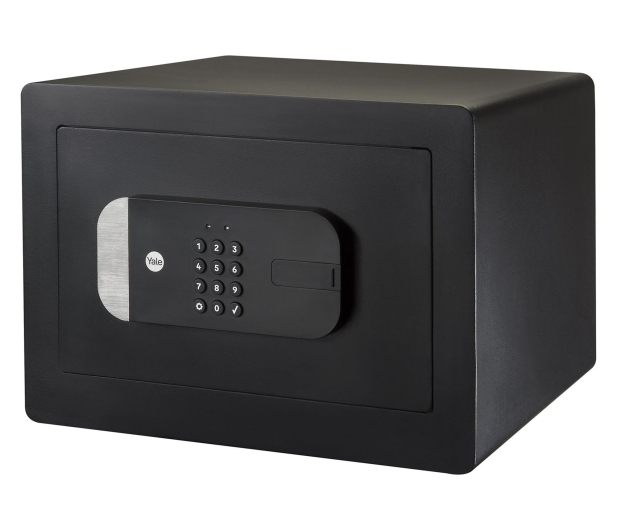Yale Smart Safe - 1550941 - zdjęcie 3